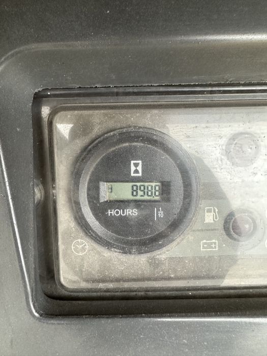 Motocompresor aer Atlas copco XAS 68