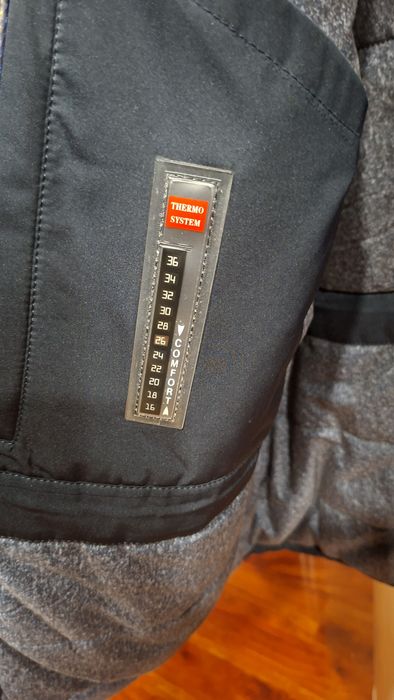 Продам мужскую куртку