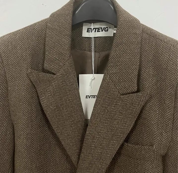 Пиджак стильный