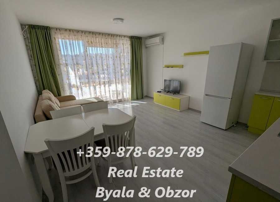Продава се Тристаен апартамент в Бяла - 105 кв.м за 1158 €/кв.м - Снимка #7