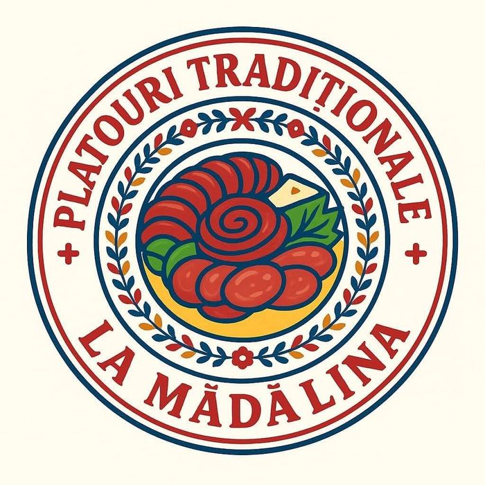 Platouri Traditionale Aperitiv