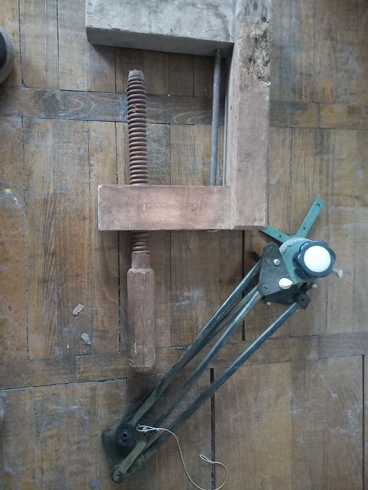 Obiecte vechi gospodarie