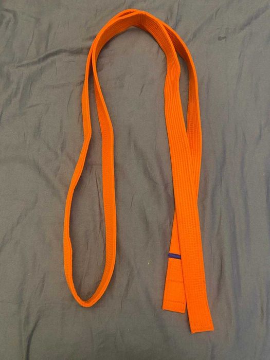 Одежда для спорта(каратэ) комплект за4000