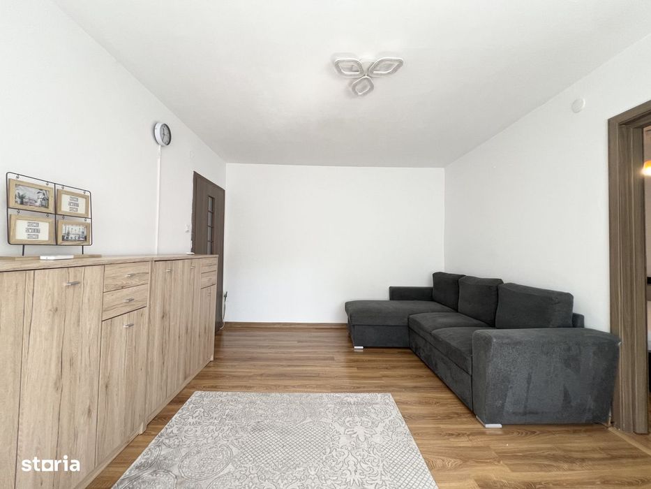 Apartment in Timișoara, Iosefin - Vedere 2