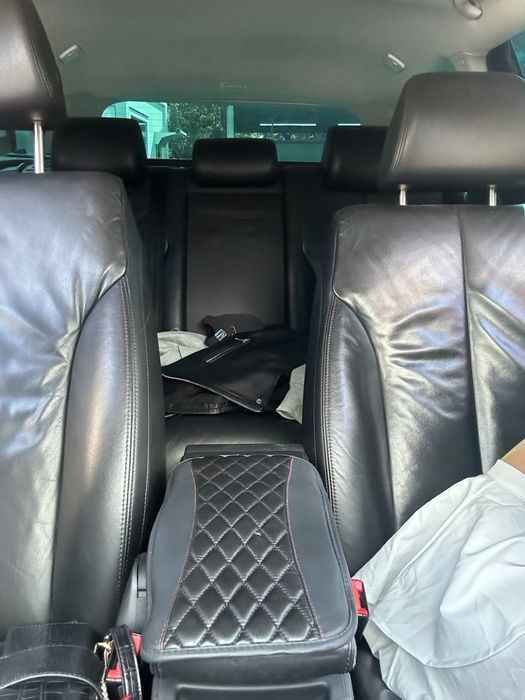 VW Passat 2.0 TDI Common Rail