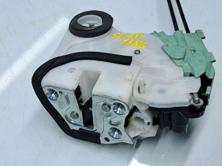 Broasca usa stanga spate SUZUKI Swift 3 M-Hybrid [Fabr 2016-2024] OEM