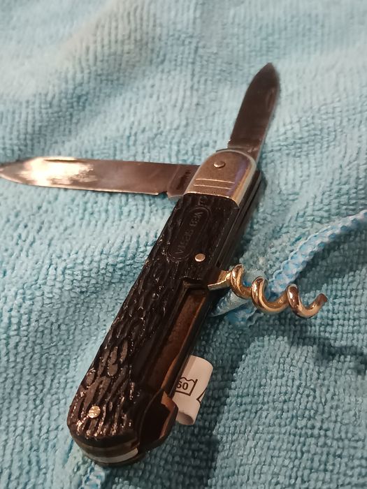 Старо джобно ножче