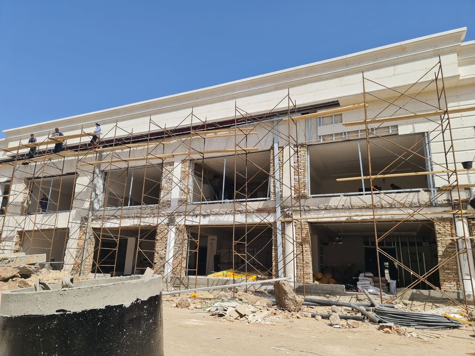 Пенопласт тягалар