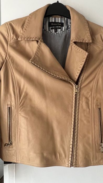 Haine dama Massimo dutti