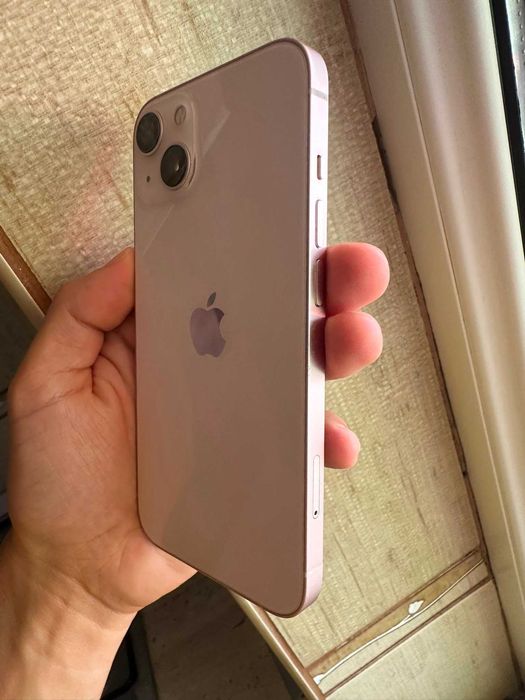 Iphone 13 128 GB 83% Baterie liber de retea Impecabil