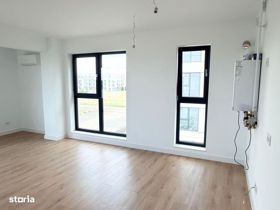 Comision 0 - Dezvoltator vinde ap. 2 camere in bloc PREMIUM cu lift!