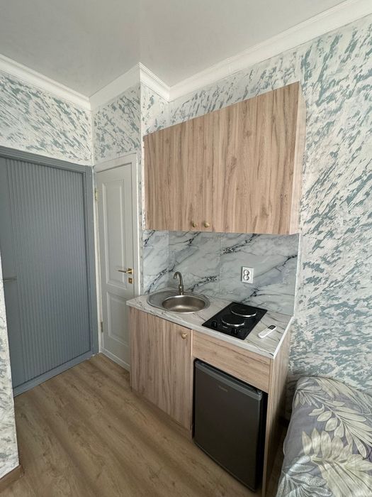 Квартира студия в центре