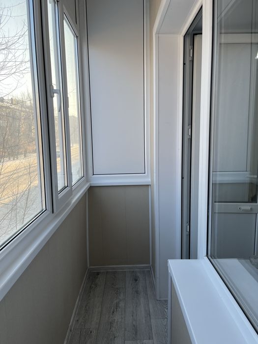 Посуточная квартира