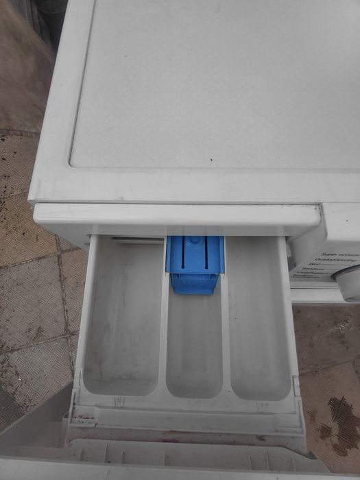 Пералня SAMSUNG с гаранция