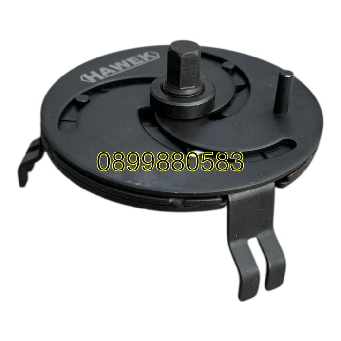 Скоба за капачки  на резервоари HAWEK , HW-1083