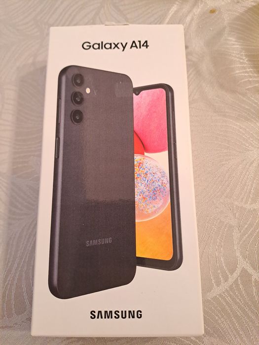 Samsung Galaxy A14 нов