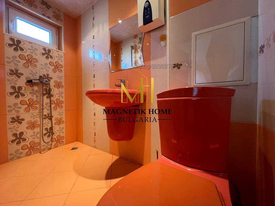 Продава се Мезонет в Бургас, Братя Миладинови - 88 кв.м за 1623 €/кв.м - Снимка #9