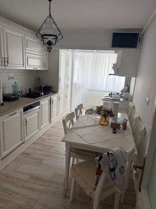 Apartament 3 camere  Tribunal, Liceul Murgoci, Primaria Braila