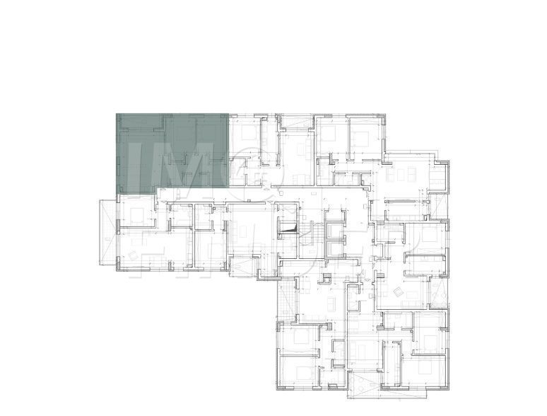 Apartament Premium - 3 camere, Andrei Muresanu - 0 % Comision