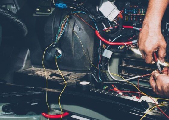 Electrician autorizat – Intervenții rapide & servicii electrice/mecanice Cluj