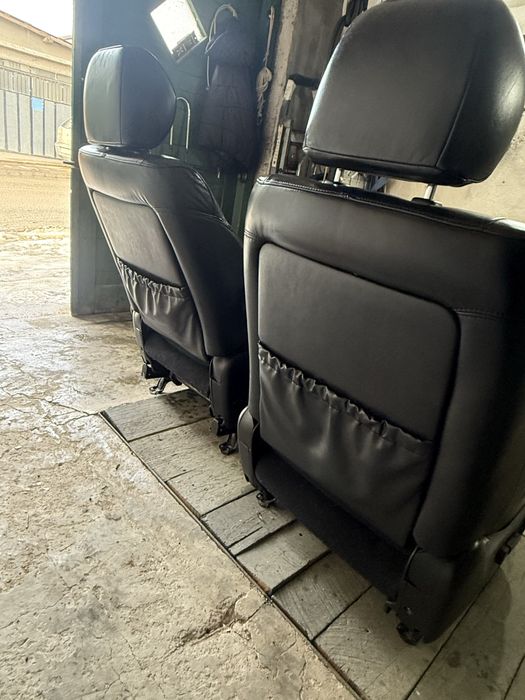 Lexus RX300 на части