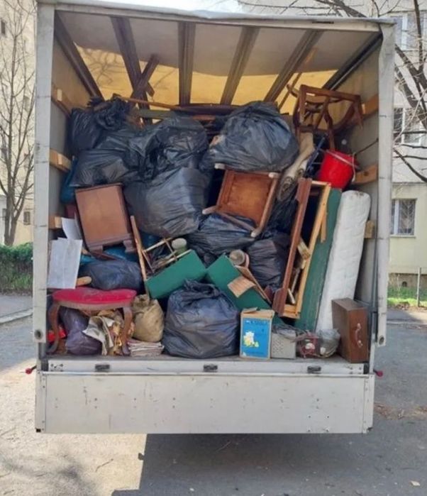 Debarasări Debarasare Apartamente Moloz Deșeuri  Beciuri Pivnițe curți