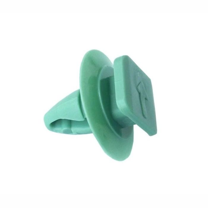 Clema, clips fixare Fiat 500l (330) 01.13-12.22, Punto (199) 02.12-, Punto Evo (199) 09.09-, Punto Grande (199) 09.05-02.12; Jeep Renegade (Bu) 09.14-; stalpi interiori, set 10 buc, 71748293