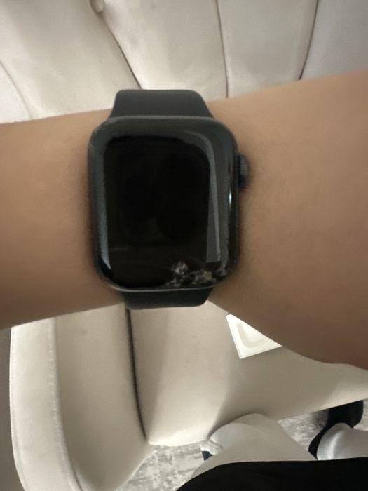 Эпл вотч хорошые хорошего года