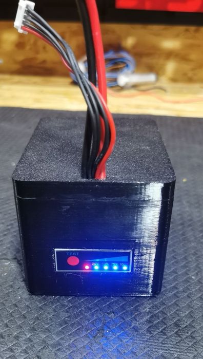 Acumulator/Baterie Li-ion Navomodel