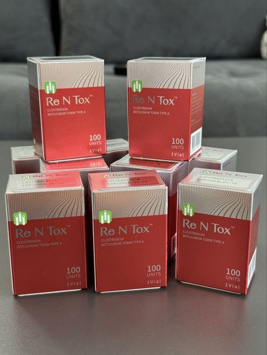 Botox Rentox 100 unitati