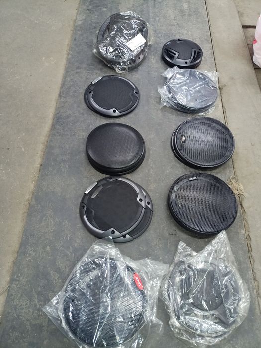 Продам защитные сетки, Грили