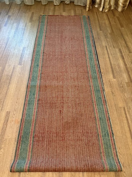 Ковровые дорожки советские