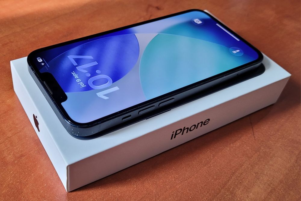 Iphone 13  128 GB