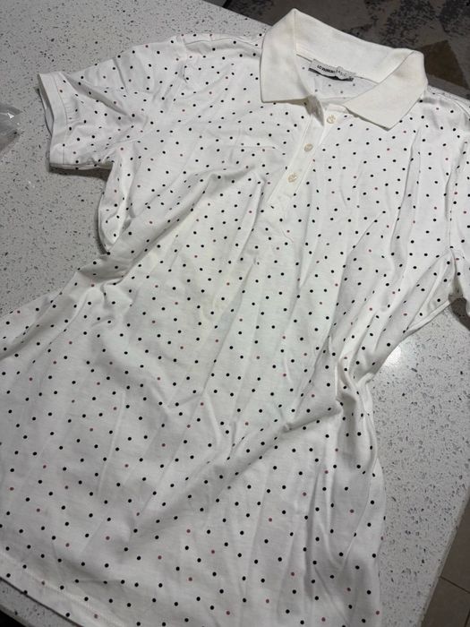 Футболка Поло Женское