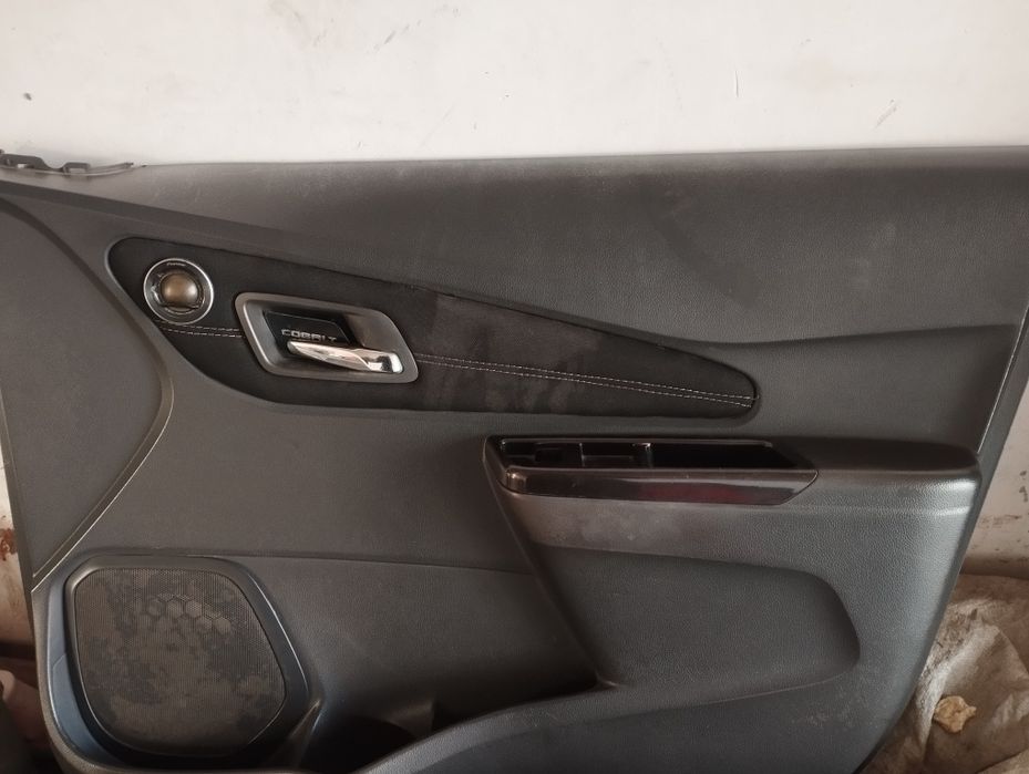 Cobalt apishka mexanika bar