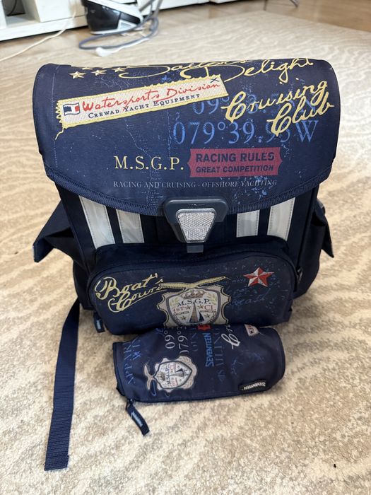 Ghiozdan Rucsac pentru copii scoala