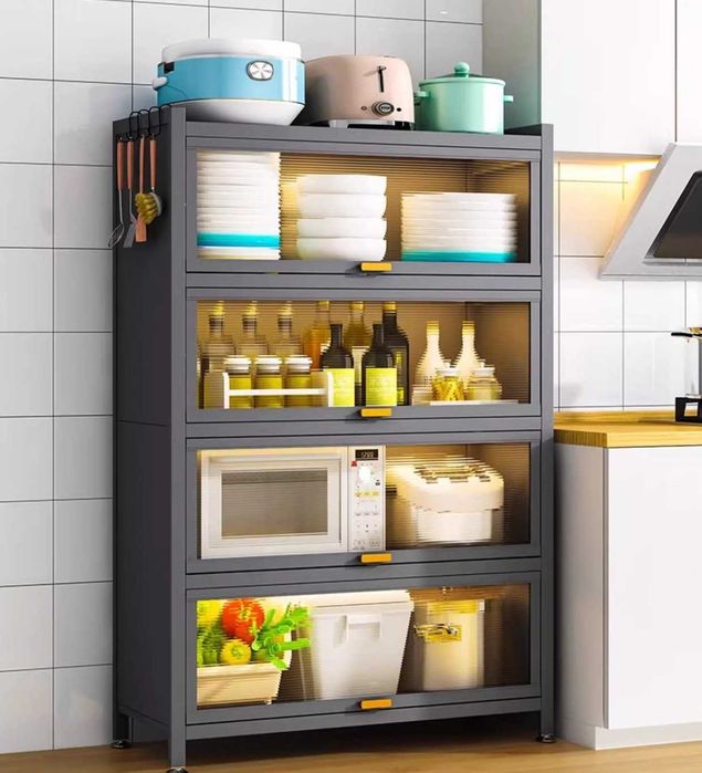 Stellaj idish uchun oshxonaga bor nalichida/Стеллаж для кухни в наличи