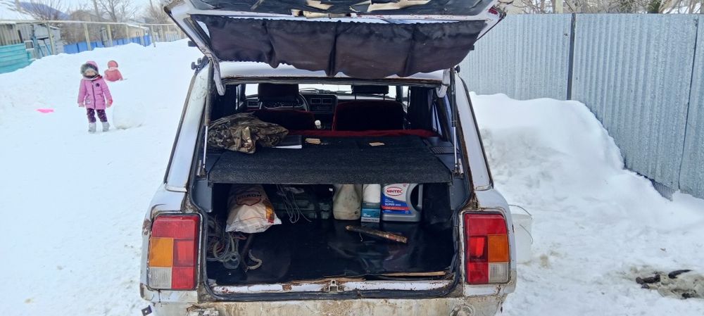 Продам ВАЗ жигули