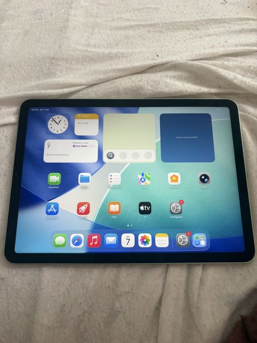 IPad Air 2020 impecabil