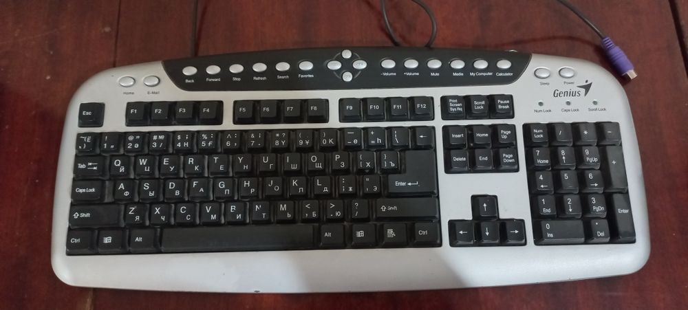 Монитор,Клавиатура,Мышка для компьютера