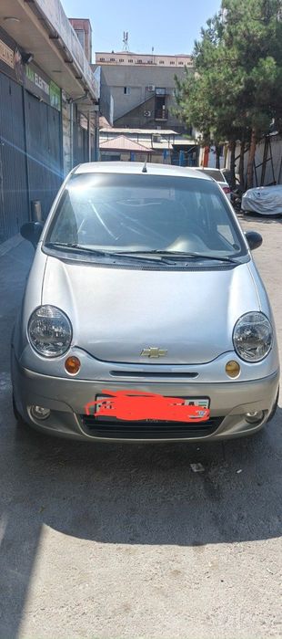 Matiz best  2010