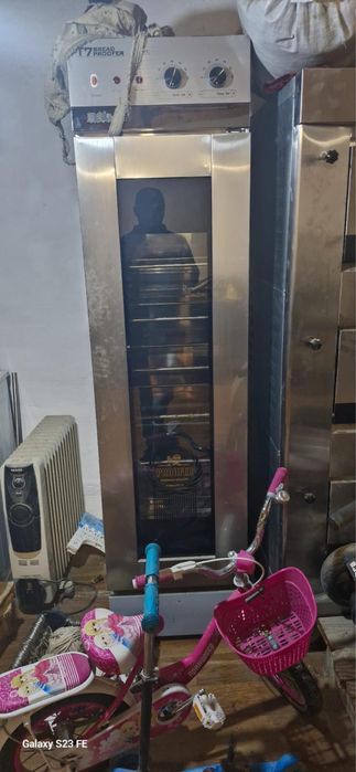 Газовый печь сатылады