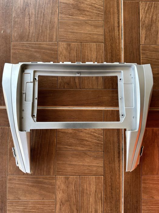 Переходная рамка camry камри 50/55 на андройд магнитолу