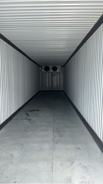 Продам холодильную камеру 40т