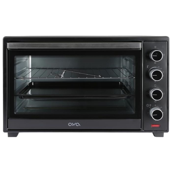 Духовка AVA FSO-6000CS