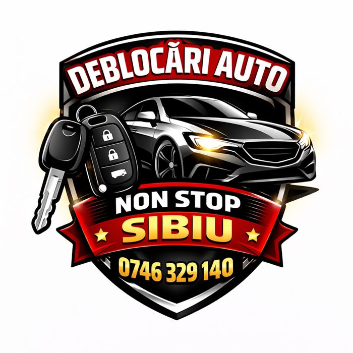 Deblocari Usi auto Non Stop