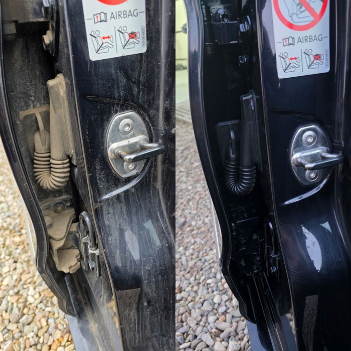Detailing auto/polish auto/protectii ceramice