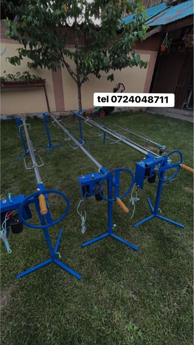 Rotisor extra - electric