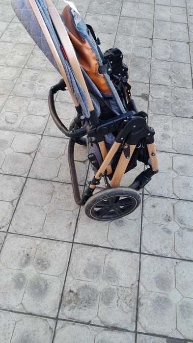 Коляска трансформер