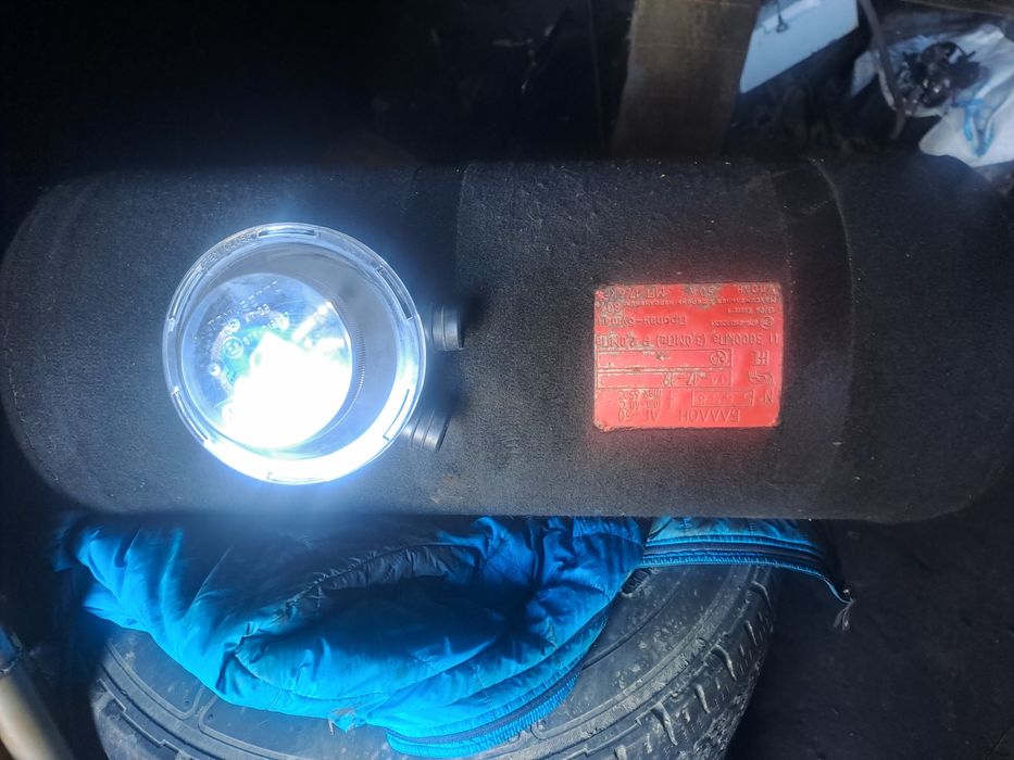 Продам ГБО 4 поколения